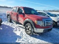 Photo 1 of 17 — 2010 Ford F-150 Lightning