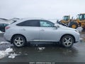 Photo 13 of 18 — 2013 Lexus RX 450h