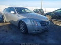 Photo 1 of 18 — 2008 Cadillac CTS
