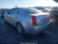 Photo 3 of 18 — 2008 Cadillac CTS