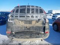 Photo 17 of 19 — 2015 Honda CR-V