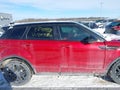 Photo 14 of 20 — 2018 Land Rover Range Rover Evoque