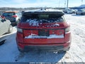 Photo 17 of 20 — 2018 Land Rover Range Rover Evoque
