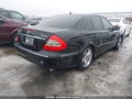 Photo 4 of 16 — 2009 Mercedes-Benz E-Class