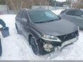 Photo 1 of 19 — 2013 Lexus RX 350
