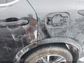 2024 Lexus RX 350 — photo 17 of 18 | VIN 2T2BAMCA3RC073542
