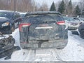 Photo 16 of 20 — 2022 GMC Terrain