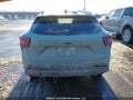 Photo 16 of 19 — 2024 Chevrolet Trax