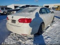 Photo 4 of 16 — 2014 Volkswagen Jetta