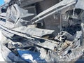Photo 17 of 17 — 2021 Mercedes-Benz Sprinter
