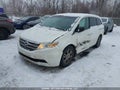 Photo 2 of 16 — 2011 Honda Odyssey
