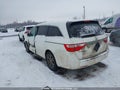 Photo 3 of 16 — 2011 Honda Odyssey