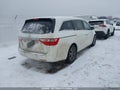Photo 4 of 16 — 2011 Honda Odyssey