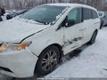 Photo 6 of 16 — 2011 Honda Odyssey