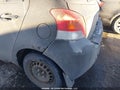 Photo 21 of 21 — 2009 Toyota Yaris