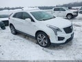 Photo 1 of 17 — 2022 Cadillac XT5