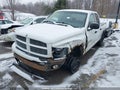 Photo 2 of 21 — 2005 Dodge Ram 1500