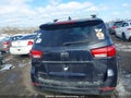 Photo 17 of 17 — 2015 Kia Sedona