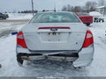 Photo 16 of 19 — 2011 Ford Fusion