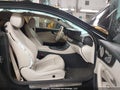 Photo 5 of 22 — 2021 Mercedes-Benz E-Class