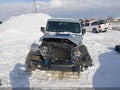 2023 Jeep Wrangler — photo 13 of 17 | VIN 1C4JJXR65PW552263