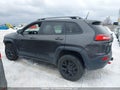Photo 15 of 17 — 2017 Jeep Cherokee