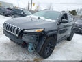 Photo 2 of 17 — 2017 Jeep Cherokee