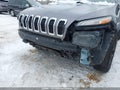 Photo 6 of 17 — 2017 Jeep Cherokee