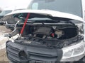 Photo 10 of 18 — 2022 Mercedes-Benz Sprinter