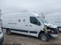 Photo 14 of 18 — 2022 Mercedes-Benz Sprinter