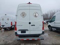 Photo 17 of 18 — 2022 Mercedes-Benz Sprinter