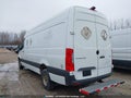 Photo 3 of 18 — 2022 Mercedes-Benz Sprinter