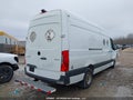 Photo 4 of 18 — 2022 Mercedes-Benz Sprinter