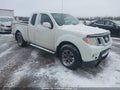 Photo 1 of 19 — 2015 Nissan Frontier
