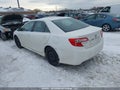Photo 3 of 16 — 2012 Toyota Camry