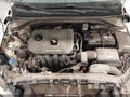 Photo 10 of 17 — 2017 Hyundai Elantra