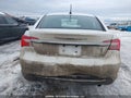 Photo 16 of 16 — 2013 Chrysler 200