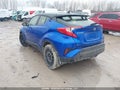 Photo 3 of 18 — 2021 Toyota C-HR