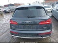 Photo 16 of 16 — 2018 Audi Q5