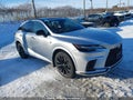 Photo 1 of 23 — 2024 Lexus RX 500h