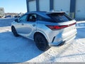 Photo 3 of 23 — 2024 Lexus RX 500h