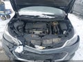 Photo 10 of 21 — 2018 Chevrolet Cruze
