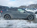 Photo 14 of 21 — 2018 Chevrolet Cruze