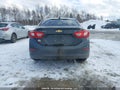 Photo 17 of 21 — 2018 Chevrolet Cruze