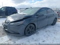 Photo 2 of 21 — 2018 Chevrolet Cruze
