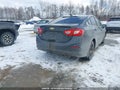 Photo 4 of 21 — 2018 Chevrolet Cruze