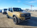 Photo 11 of 23 — 2025 Toyota Land Cruiser