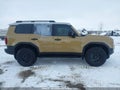 Photo 14 of 23 — 2025 Toyota Land Cruiser