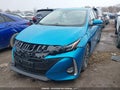 Photo 2 of 16 — 2021 Toyota Prius Prime