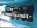 Photo 9 of 16 — 2021 Toyota Prius Prime